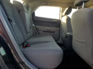 2007 Chrysler 300 with VIN 2C3LA43R77H813082, listed as a Copart auction lot 85783934 with 155,200 mi miles and Clean Title. Bid and sale history available at carsss.com. Image 10.