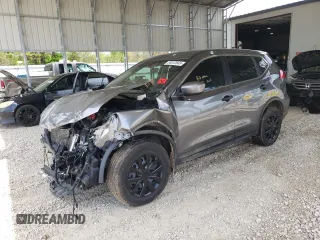 2017 Nissan Rogue SL with VIN 5N1AT2MV0HC783386, listed as a Copart auction lot 54612645 with Not provided miles and Salvage title. Bid and sale history available at DreamBid. Image 1.