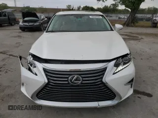 2018 Lexus ES with VIN 58ABK1GG9JU108336, listed as a Copart auction lot 48292635 with 68,190 mi miles and Salvage Title. Bid and sale history available at carsss.com. Image 5.