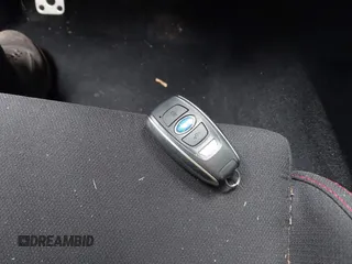 2024 Subaru BRZ Premium с VIN JF1ZDBB14R9703600, выставлен на аукционе IAAI как лот 42344259 с пробегом 3 625 миль миль и . История ставок и продаж доступна на DreamBid. Изображение 11.
