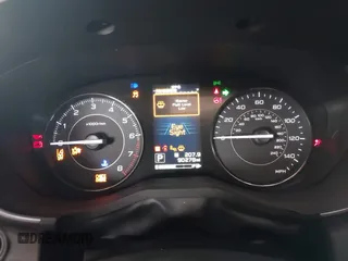 2019 Subaru Impreza Premium with VIN 4S3GTAD62K3707032, listed as a IAAI auction lot 42636552 with 90,278 mi miles and . Bid and sale history available at DreamBid. Image 7.
