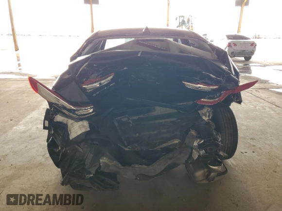 2017 Kia Optima LX z VIN 5XXGT4L31HG164323, wystawiony jako Copart lot #59189335 z przebiegiem 60 354 mil mil oraz Szkoda całkowita • Salvage title. Historia ofert i sprzedaży dostępna na DreamBid. Obrazek 6.
