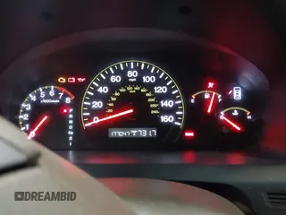 2005 Honda Accord LX z VIN 1HGCM56405A154610, wystawiony jako IAAI lot #41981328 z przebiegiem 177 047 mil mil oraz . Historia ofert i sprzedaży dostępna na DreamBid. Obrazek 7.