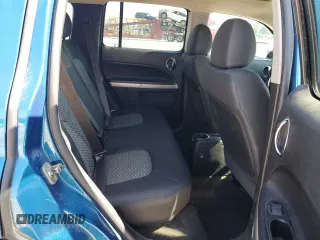 2009 Chevrolet HHR 2LT with VIN 3GNCA53V19S525922, listed as a Copart auction lot 63428195 with 241,042 mi miles and Salvage title. Bid and sale history available at DreamBid. Image 11.