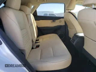 2016 Lexus NX 200t with VIN JTJYARBZ7G2025408, listed as a Copart auction lot 47095005 with 179,631 mi miles and Clean title. Bid and sale history available at DreamBid. Image 10.