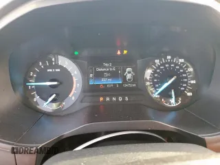 2018 Ford Edge SE с VIN 2FMPK3G98JBB78944, выставлен на аукционе Copart как лот 57600685 с пробегом 134 752 миль миль и Списание • Salvage title. История ставок и продаж доступна на DreamBid. Изображение 9.