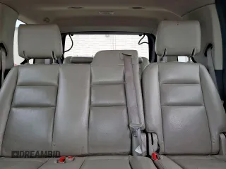 2008 Ford Explorer XLT с VIN 1FMEU63E28UB15185, выставлен на аукционе Copart как лот 54689525 с пробегом 149 516 миль миль и Чистый • Clean title. История ставок и продаж доступна на DreamBid. Изображение 10.