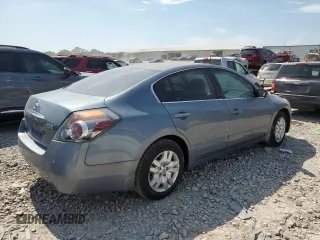 2012 Nissan Altima 2.5 S with VIN 1N4AL2AP4CN402314, listed as a Copart auction lot 53453975 with 145,715 mi miles and Salvage Title. Bid and sale history available at carsss.com. Image 3.
