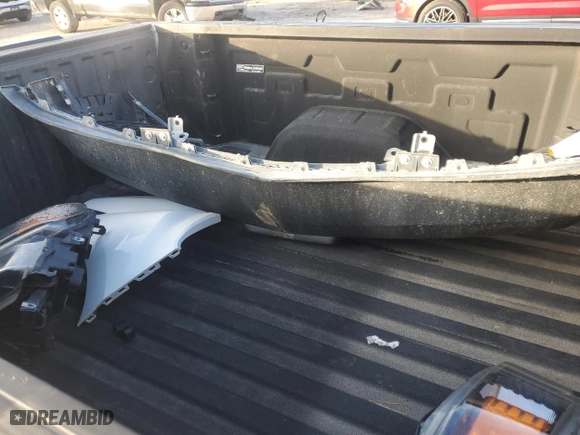 2019 Chevrolet Silverado 1500 Work Truck with VIN 1GCRYAEF2KZ291036, listed as a Copart auction lot 85116074 with 148,990 mi miles and Salvage Title. Bid and sale history available at carsss.com. Image 12.