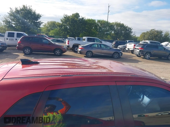 2019 Mitsubishi Outlander Sport ES 2.0 with VIN JA4AP3AU6KU008600, listed as a IAAI auction lot 40227494 with 82,357 mi miles. Bid and sale history available at carsss.com. Image 18.