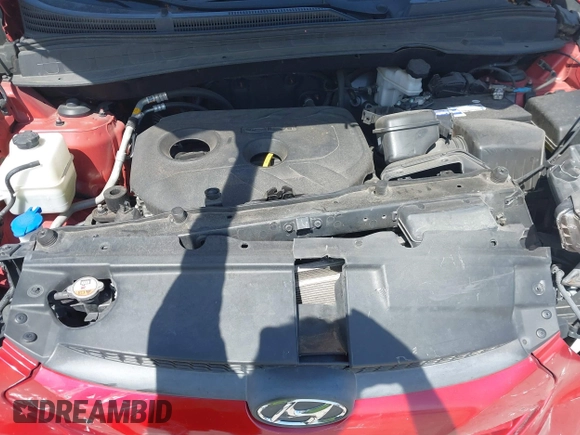 2015 Hyundai Tucson GLS with VIN KM8JT3AF8FU041103, listed as a IAAI auction lot 41967606 with 79,662 mi miles and . Bid and sale history available at DreamBid. Image 10.
