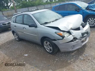 2003 Pontiac Vibe с VIN 5Y2SL62873Z410686, выставлен на аукционе IAAI как лот 42795817 с пробегом 186 812 миль миль и . История ставок и продаж доступна на DreamBid. Изображение 1.
