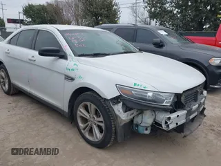 2017 Ford Taurus SE с VIN 1FAHP2D86HG125815, выставлен на аукционе IAAI как лот 41925296 с пробегом 49 040 миль миль и . История ставок и продаж доступна на DreamBid. Изображение 1.