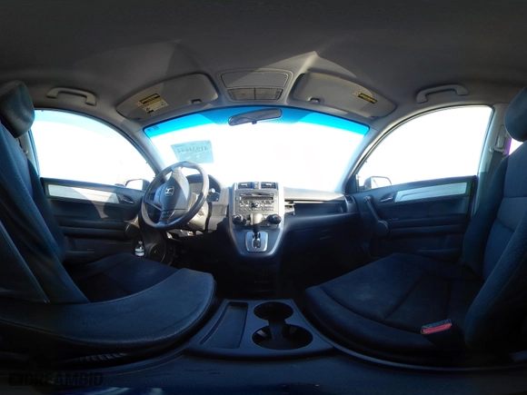 2011 Honda CR-V SE with VIN 5J6RE4H46BL115320, listed as a IAAI auction lot 41931644 with 175,607 mi miles. Bid and sale history available at carsss.com. Image 19.