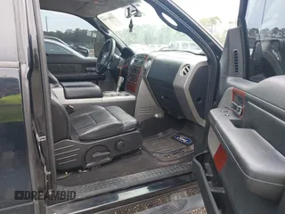 2007 Ford F-150 XLT с VIN 1FTPX14V77FA46471, выставлен на аукционе IAAI как лот 42661995 с пробегом 189 210 миль миль и . История ставок и продаж доступна на DreamBid. Изображение 5.