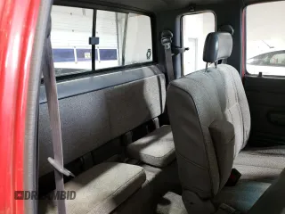 1989 Toyota Pickup с VIN JT4RN13P7K0007179, выставлен на аукционе Copart как лот 47579205 с пробегом 203 439 миль миль и Списание • Salvage title. История ставок и продаж доступна на DreamBid. Изображение 10.