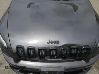 2018 Jeep Cherokee Latitude Tech Connect с VIN 1C4PJLCB2JD615363, выставлен на аукционе Copart как лот 54364595 с пробегом 106 064 миль миль и Списание • Salvage title. История ставок и продаж доступна на DreamBid. Изображение 12.