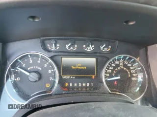 2012 Ford F-150 XL with VIN 1FTEW1CM8CFA36013, listed as a Copart auction lot 87925185 with 157,281 mi miles and Salvage Title. Bid and sale history available at carsss.com. Image 9.