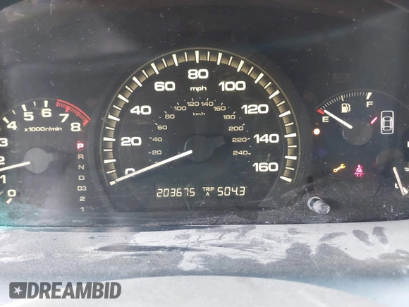 2007 Honda Accord LX SE с VIN 1HGCM56397A226852, выставлен на аукционе IAAI как лот 42577505 с пробегом 203 675 миль миль и . История ставок и продаж доступна на DreamBid. Изображение 7.