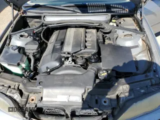 2005 BMW 3 Series 325xi с VIN WBAEU33475PR18835, выставлен на аукционе Copart как лот 64080205 с пробегом 73 874 миль миль и Чистый • Clean title. История ставок и продаж доступна на DreamBid. Изображение 11.