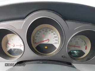 2008 Dodge Avenger SXT z VIN 1B3LC56K88N145832, wystawiony jako IAAI lot #42329896 z przebiegiem 150 345 mil mil oraz . Historia ofert i sprzedaży dostępna na DreamBid. Obrazek 7.