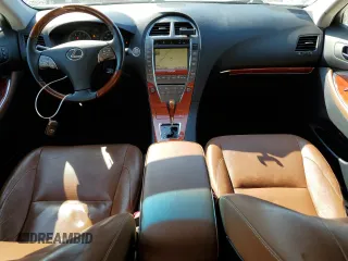 2012 Lexus ES 330 z VIN JTHBK1EG6C2479319, wystawiony jako Copart lot #56238455 z przebiegiem 112 149 mil mil oraz Czysty tytuł • Clean title. Historia ofert i sprzedaży dostępna na DreamBid. Obrazek 8.