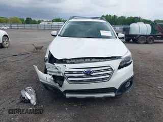 2017 Subaru Outback Limited z VIN 4S4BSANCXH3363276, wystawiony jako IAAI lot #42098243 z przebiegiem 97 332 mil mil oraz . Historia ofert i sprzedaży dostępna na DreamBid. Obrazek 12.