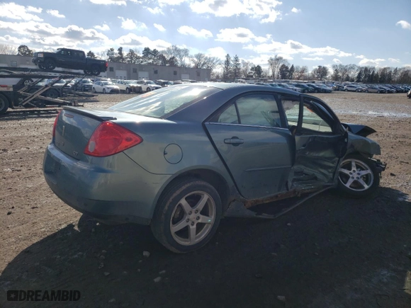 2009 Pontiac G6 GT w/1SA *Ltd Avail* with VIN 1G2ZH57N494162335, listed as a Copart auction lot 47001645 with NaN miles and Salvage Title. Bid and sale history available at carsss.com. Image 3.