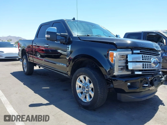 2019 Ford F-250 XL with VIN 1FT7W2BT8KEE12964, listed as a IAAI auction lot 42543409 with 111,250 mi miles and . Bid and sale history available at DreamBid. Image 1.