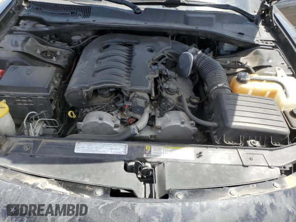 2009 Dodge Charger SXT with VIN 2B3KA33V09H503519, listed as a Copart auction lot 52825785 with 112,483 mi miles and Salvage Title. Bid and sale history available at carsss.com. Image 11.