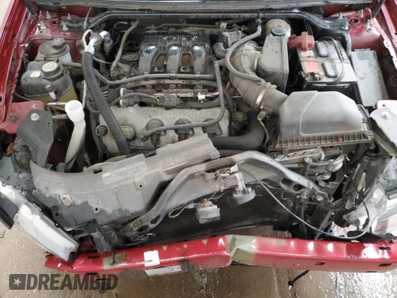 2008 Ford Taurus SEL with VIN 1FAHP24WX8G187135, listed as a Copart auction lot 73214944 with 80,051 mi miles and Clean Title. Bid and sale history available at carsss.com. Image 11.