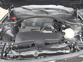 2013 BMW 3 Series 328i with VIN WBA3A5C57DF350448, listed as a IAAI auction lot 42538887 with 90,829 mi miles and . Bid and sale history available at DreamBid. Image 10.