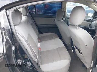 2012 Nissan Sentra SR z VIN 3N1AB6AP4CL693100, wystawiony jako IAAI lot #42028543 z przebiegiem 171 201 mil mil oraz . Historia ofert i sprzedaży dostępna na DreamBid. Obrazek 8.
