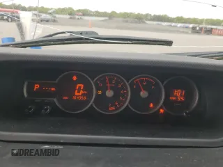 2015 Scion xB z VIN JTLZE4FE6FJ071116, wystawiony jako Copart lot #57822695 z przebiegiem 164 358 mil mil oraz Tytuł czysty. Historia ofert i sprzedaży dostępna na DreamBid. Obrazek 9.