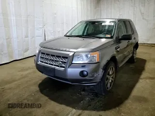 2009 Land Rover LR2 HSE with VIN SALFT24N79H127726, listed as a Copart auction lot 45579435 with 141,863 mi miles and Salvage title. Bid and sale history available at DreamBid. Image 12.