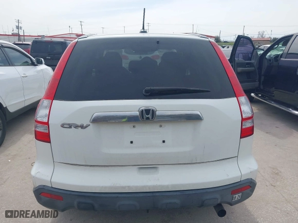2009 Honda CR-V EX-L with VIN JHLRE38729C013942, listed as a IAAI auction lot 41732770 with 222,099 mi miles. Bid and sale history available at carsss.com. Image 16.