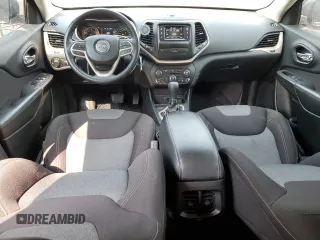 2017 Jeep Cherokee Altitude с VIN 1C4PJLAB5HW566032, выставлен на аукционе Copart как лот 59961105 с пробегом 190 803 миль миль и Чистый • Clean title. История ставок и продаж доступна на DreamBid. Изображение 8.