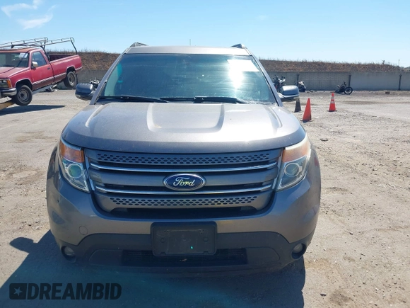 2012 Ford Explorer Limited with VIN 1FMHK8F88CGA02000, listed as a IAAI auction lot 42817185 with 259,088 mi miles and . Bid and sale history available at DreamBid. Image 12.