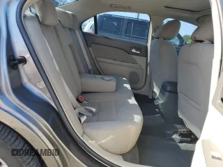 2010 Ford Fusion Hybrid with VIN 3FADP0L3XAR327449, listed as a Copart auction lot 54207225 with 192,659 mi miles and Salvage Title. Bid and sale history available at carsss.com. Image 10.