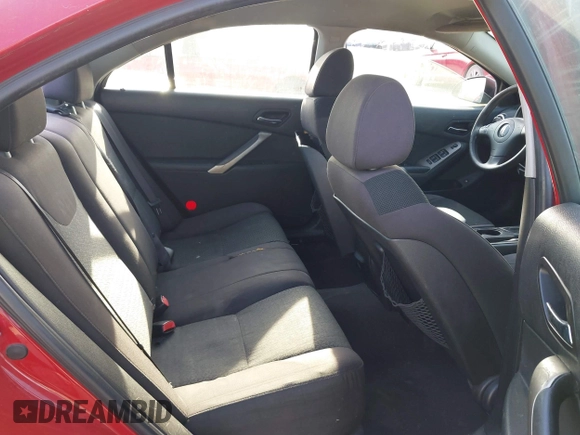 2007 Pontiac G6 G6 z VIN 1G2ZG58B474183612, wystawiony jako IAAI lot #41898092 z przebiegiem 272 678 mil mil oraz . Historia ofert i sprzedaży dostępna na DreamBid. Obrazek 8.