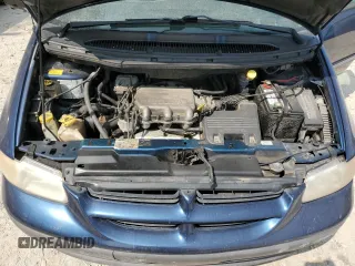2000 Dodge Caravan z VIN 2B4GP2436YR764492, wystawiony jako Copart lot #68422394 z przebiegiem 236 758 mil mil oraz Czysty tytuł • Clean title. Historia ofert i sprzedaży dostępna na DreamBid. Obrazek 12.