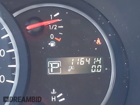 2016 Nissan Quest SV z VIN JN8AE2KP8G9155806, wystawiony jako IAAI lot #42340839 z przebiegiem 116 414 mil mil oraz . Historia ofert i sprzedaży dostępna na DreamBid. Obrazek 15.