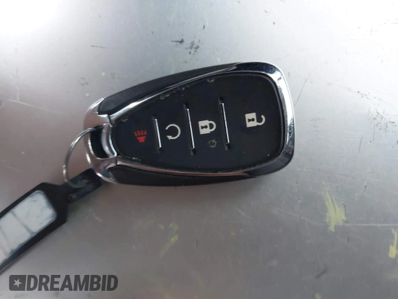 2023 Chevrolet Blazer LT с VIN 3GNKBHR40PS195292, выставлен на аукционе IAAI как лот 41935730 с пробегом 19 626 миль миль и . История ставок и продаж доступна на DreamBid. Изображение 11.