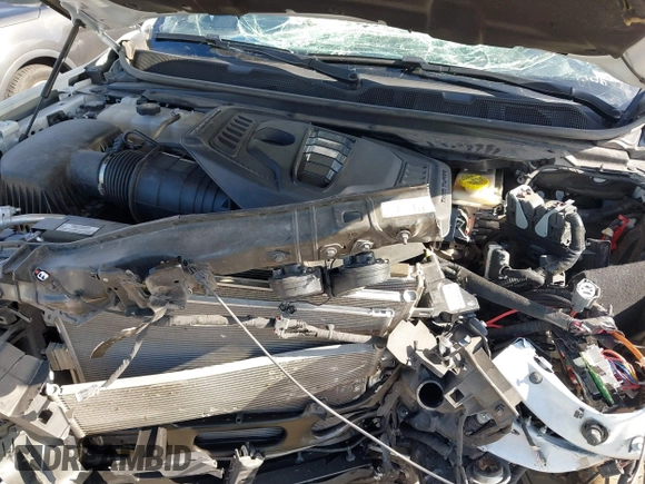 2024 Jeep Wagoneer Series II with VIN 1C4SJUBP1RS120186, listed as a IAAI auction lot 42604150 with Not provided miles and . Bid and sale history available at DreamBid. Image 10.