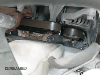 2016 Mitsubishi Outlander ES с VIN JA4AP3AU9GZ031167, выставлен на аукционе IAAI как лот 42184044 с пробегом 50 889 миль миль и . История ставок и продаж доступна на DreamBid. Изображение 20.