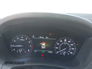 2018 Genesis G80 3.8L z VIN KMHGN4JE8JU232417, wystawiony jako IAAI lot #40983153 z przebiegiem 97 968 mil mil oraz . Historia ofert i sprzedaży dostępna na DreamBid. Obrazek 7.