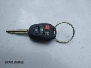 2018 Toyota Corolla L z VIN 2T1BURHE9JC078723, wystawiony jako IAAI lot #42082964 z przebiegiem 148 904 mil mil oraz . Historia ofert i sprzedaży dostępna na DreamBid. Obrazek 11.