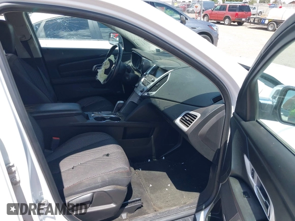 2013 GMC Terrain SLE with VIN 2GKALSEK9D6262537, listed as a IAAI auction lot 42583906 with 216,707 mi miles and . Bid and sale history available at DreamBid. Image 5.