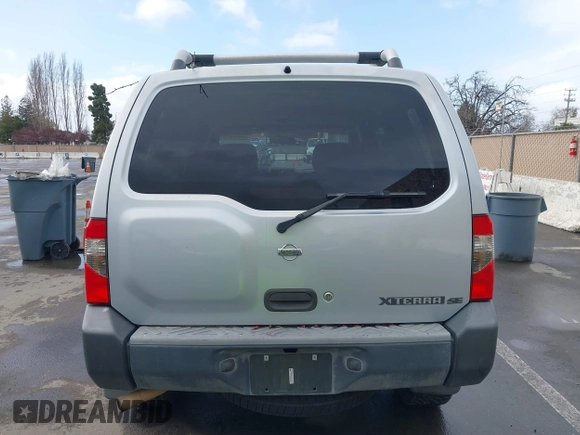 2001 Nissan Xterra XE z VIN 5N1ED28Y71C575157, wystawiony jako IAAI lot #41806229 z przebiegiem 126 091 mil mil oraz . Historia ofert i sprzedaży dostępna na DreamBid. Obrazek 17.