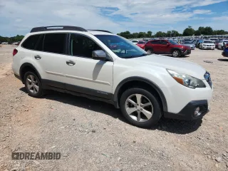 2014 Subaru Outback Limited z VIN 4S4BRCPC6E3320067, wystawiony jako Copart lot #62862245 z przebiegiem 151 065 mil mil oraz Szkoda całkowita • Salvage title. Historia ofert i sprzedaży dostępna na DreamBid. Obrazek 4.